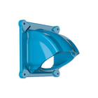 Marechal - Product.... Hoekstuk 60G Metaal Blauw