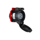 Marechal - CEE-contactdoos explosieveilig contactdoos 2514015mz2