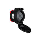 Marechal - CEE-contactdoos explosieveilig contactdoos 2534013mz2
