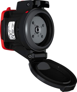 Marechal - CEE-contactdoos explosieveilig contactdoos 2564017mz2