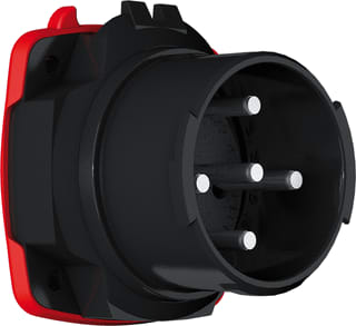 Marechal - CEE-contact-/koppelcontst. expl.v. decontactor 2568013mz2