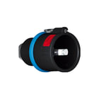 Marechal - CEE-toestelcontactdoos steker 453800t