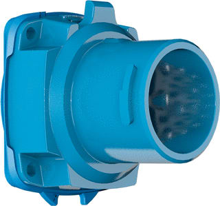 Marechal - CEE-toestelcontactdoos Steker 61A8001