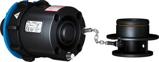 Marechal - CEE-wandcontactdoos contactdoos 4544003