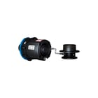 Marechal - CEE-wandcontactdoos contactdoos 454400m