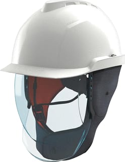 MSA - V-Gard 950 Veiligheidshelm 61687602