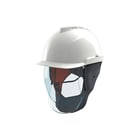 MSA - V-Gard 950 Veiligheidshelm 61687602