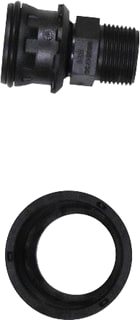 Grundfos - Mech. toebeh./onderdelen v pompen Reservekit R1+Union Compo