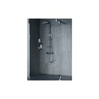 Novellini - Douchezuil/paneel dchpnl easy r chr