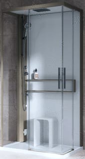 Novellini - Comfortcabine comfcab glax 2.0 a