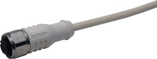 Turck Escha - Sensor/actorkabel met connector rkcv4.4t-50/tfw