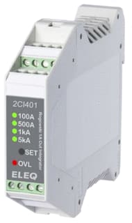 ELEQ - Stroommeettransformator 2c1401