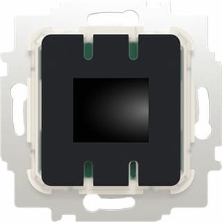 ABB Busch-Jaeger - Ruimtethermostaat 2Cka001032A0533