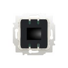 ABB Busch-Jaeger - Ruimtethermostaat 2Cka001032A0533