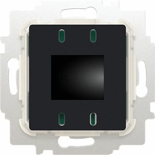 ABB Busch-Jaeger - Ruimtethermostaat 2Cka001032A0535