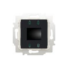 ABB Busch-Jaeger - Ruimtetemperatuurreg. bussysteem 2Cka006800A3118