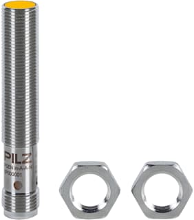 Pilz - div. zannen et-it 6P000001