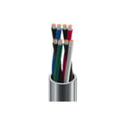 Belden - Geconfectioneerde AV-kabel 43906 DMX512 ZW HA500