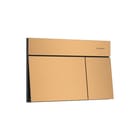 Hansgrohe - IFrame Element E Bedieningsplaat spoelsysteem Ifrme Elem Drpl Duofl Bbr