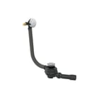 Hansgrohe - Exafill Badafvoer-inlaatcombinatie compl badvul chr