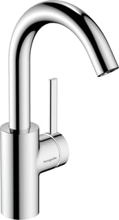 Hansgrohe - Zesis S Wastafelmengkraan (opbouw) 210 Drb Uitl Chr
