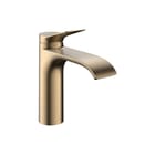 Hansgrohe - Vivenis Wastafelmengkraan (opbouw) 1gr wtm 110 bbr