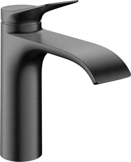 Hansgrohe - Vivenis Wastafelmengkraan (opbouw) 1-Gr Wtm 110 Bbc