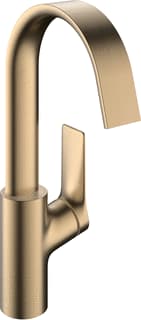 Hansgrohe - Vivenis Wastafelmengkraan (opbouw) Wtm Drb Uitl Bbr