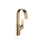 Hansgrohe - Vivenis Wastafelmengkraan (opbouw) Wtm Drb Uitl Bbr