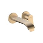 Hansgrohe - Vivenis Wastafelmengkraan (opbouw) 1-gr wtm inb bbr