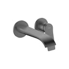 Hansgrohe - Vivenis Wastafelmengkraan (opbouw) 1-Gr Wtm Inb Bbc