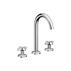 Axor - One Wastafelmengkraan (opbouw) wtm 3-g 170 kr-gr chr