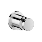 Axor - One Porter Douche-aansluitstuk porter wndhdr rnd chr