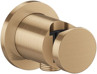 Axor - One Porter Douche-aansluitstuk porter wndhdr rnd bbr