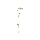 Axor - One Showerpipe Douchezuil/paneel shpipe 280 1j+thm bbr