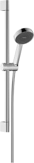Hansgrohe - Activera Select S Glijstangcombinatie Activ S Dset 95 2J 65 Chr