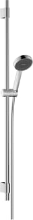 Hansgrohe - Activera Select S Glijstangcombinatie Activ S Dset 95 2J 105 Ch