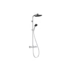 Hansgrohe - Activera S Showerpipe Douchezuil/paneel Activ S Shp 240 1J Chr