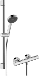 Hansgrohe - Activera Select S Renoset Glijstangcombinatie Activ S 95 2J Chr