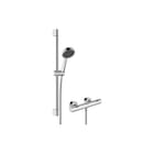 Hansgrohe - Activera Select S Renoset Glijstangcombinatie Activ S 95 2J Chr