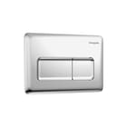 Hansgrohe - IFrame Original Q Bedieningsplaat spoelsysteem Iframe Orig Q Drpl Chr