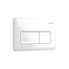 Hansgrohe - IFrame Original Q Bedieningsplaat spoelsysteem Iframe Orig Q Drpl Wit