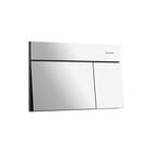 Hansgrohe - IFrame Element E Bedieningsplaat spoelsysteem iframe element e drpl chr