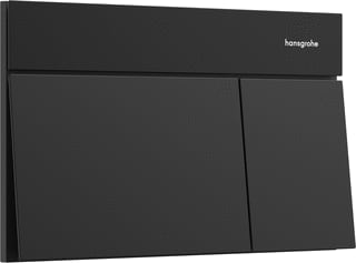 Hansgrohe - IFrame Element E Bedieningsplaat spoelsysteem iframe element e drpl mz