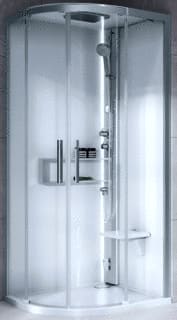 Novellini - Comfortcabine comfcab glax 2.0 r