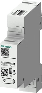 Siemens - Industriële PC sentron powercnt 1100 24