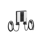 Schneider Electric - Oplaadpunt elektr. voer-/vaartuig snellaadst evd1s60tbbc7