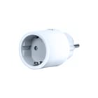 Ledvance - Wandcontactdoos (WCD schakelmat.) Smart+ Matter Plug Eu Wt