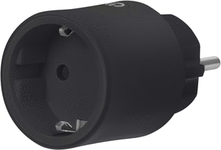 Ledvance - Wandcontactdoos (WCD schakelmat.) osr smart+ matter plug bk
