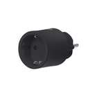 Ledvance - Wandcontactdoos (WCD schakelmat.) osr smart+ matter plug bk
